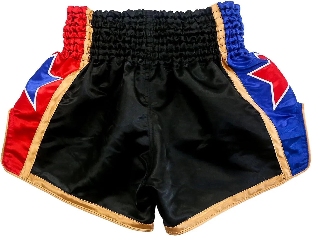 FLUORY Muay Thai Fight Shorts,MMA Shorts Clothing Training Cage Fighting Grappling Martial Arts Kickboxing Shorts Clothing