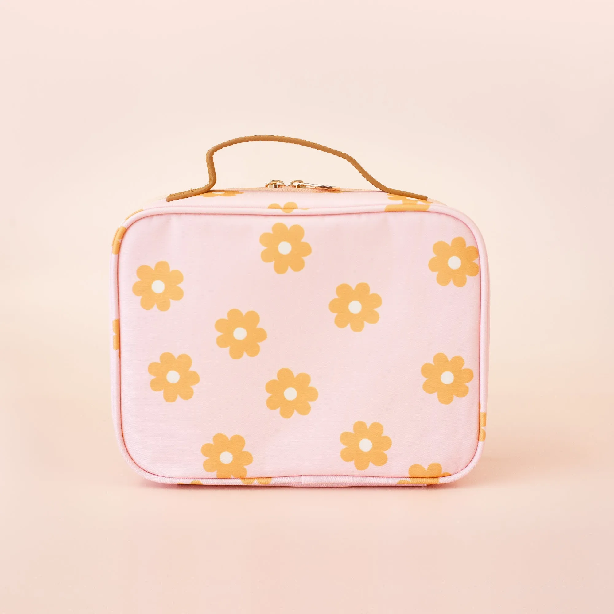 Fox & Fallow Mini Lunch Bag - Daisy Chain