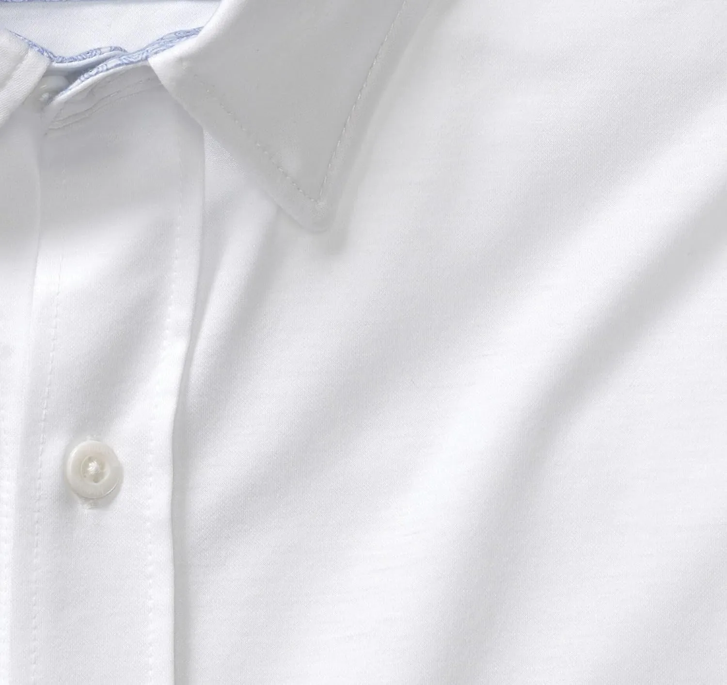 Johnston & Murphy Men's Xc Flex Stretch Shirt