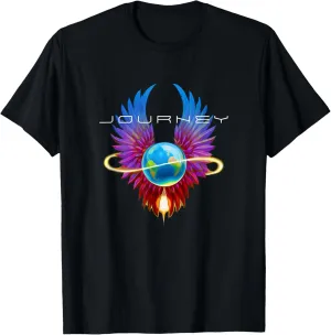 JOURNEY INFINITY WINGS T-Shirt
