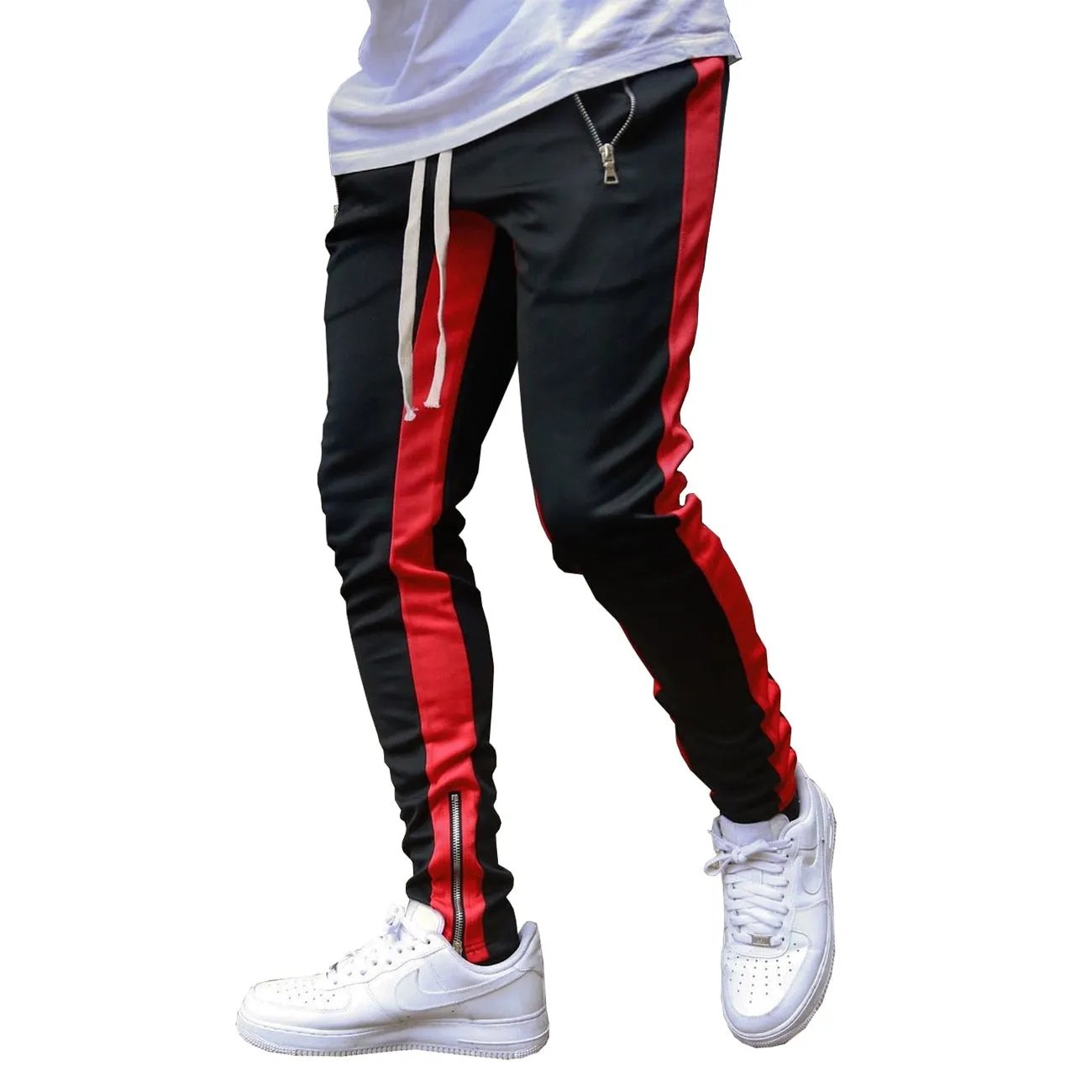 Large Size Men's Winter Sports Pants