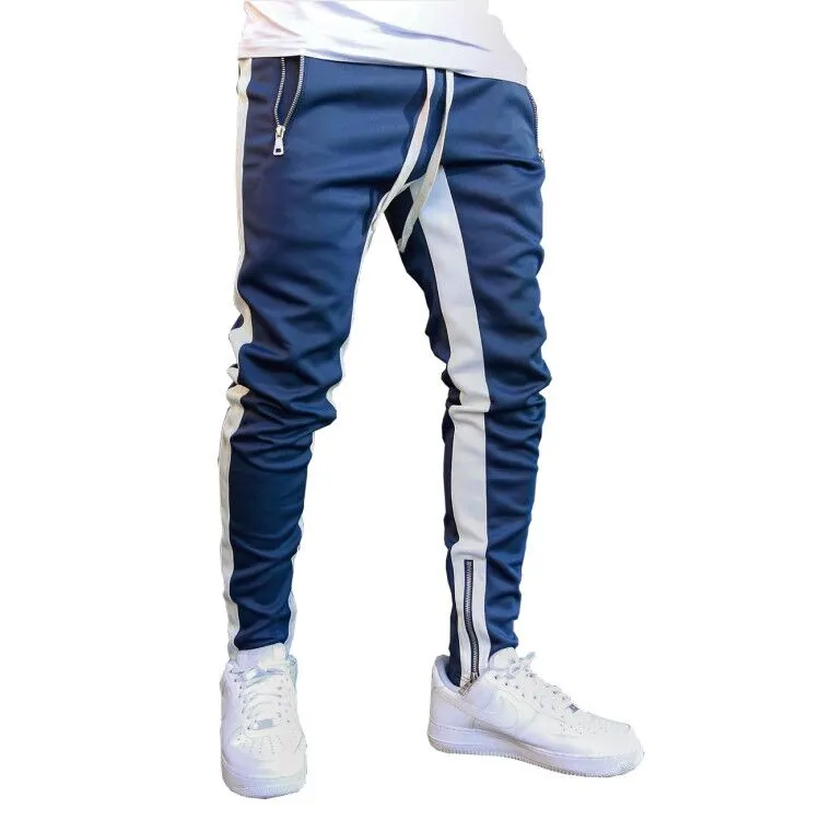 Large Size Men's Winter Sports Pants