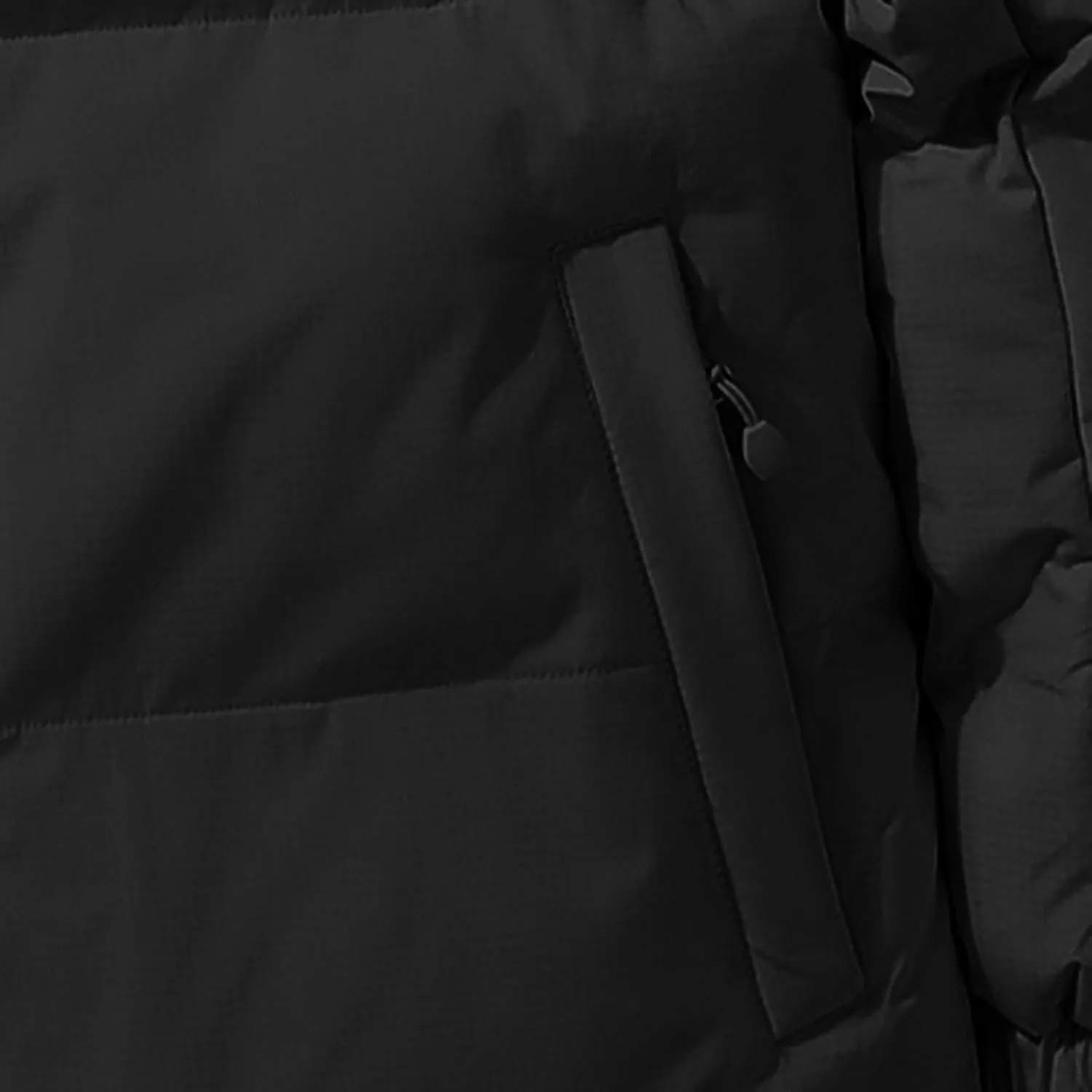 lcziwo Men's Reversible Puffer Jacket Sherpa Fleece Lined Warm Thick Quilted zip up Stand Collar cozy winter coat