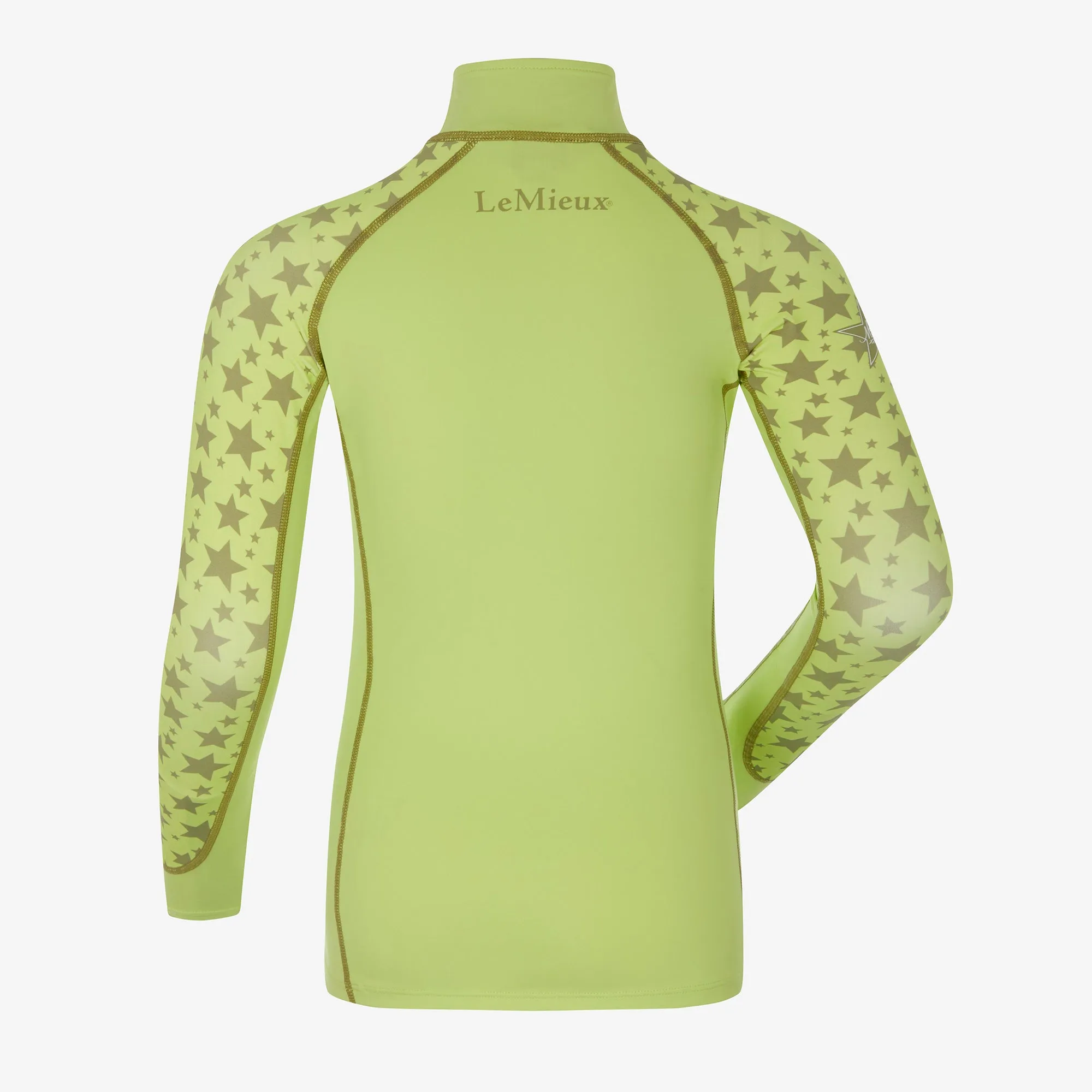 Lemieux Mini Base Layer - Kiwi