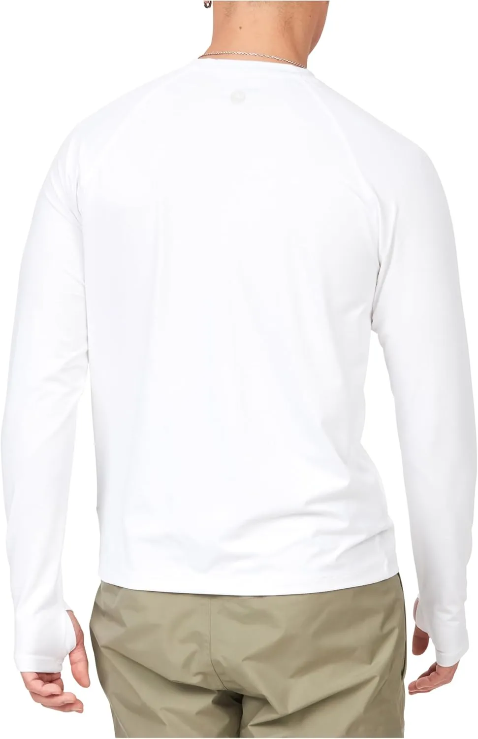 MARMOT Men's Windridge Long Sleeve Shirt