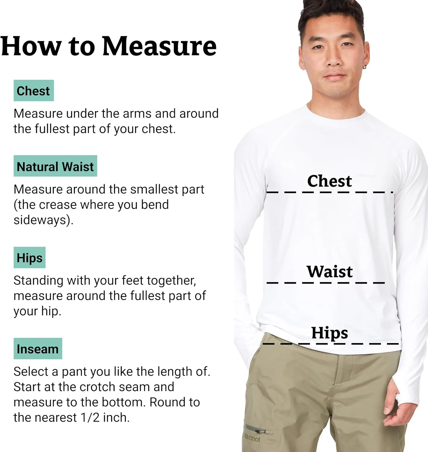 MARMOT Men's Windridge Long Sleeve Shirt