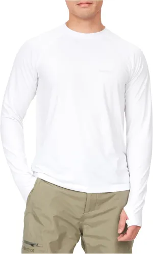 MARMOT Men's Windridge Long Sleeve Shirt