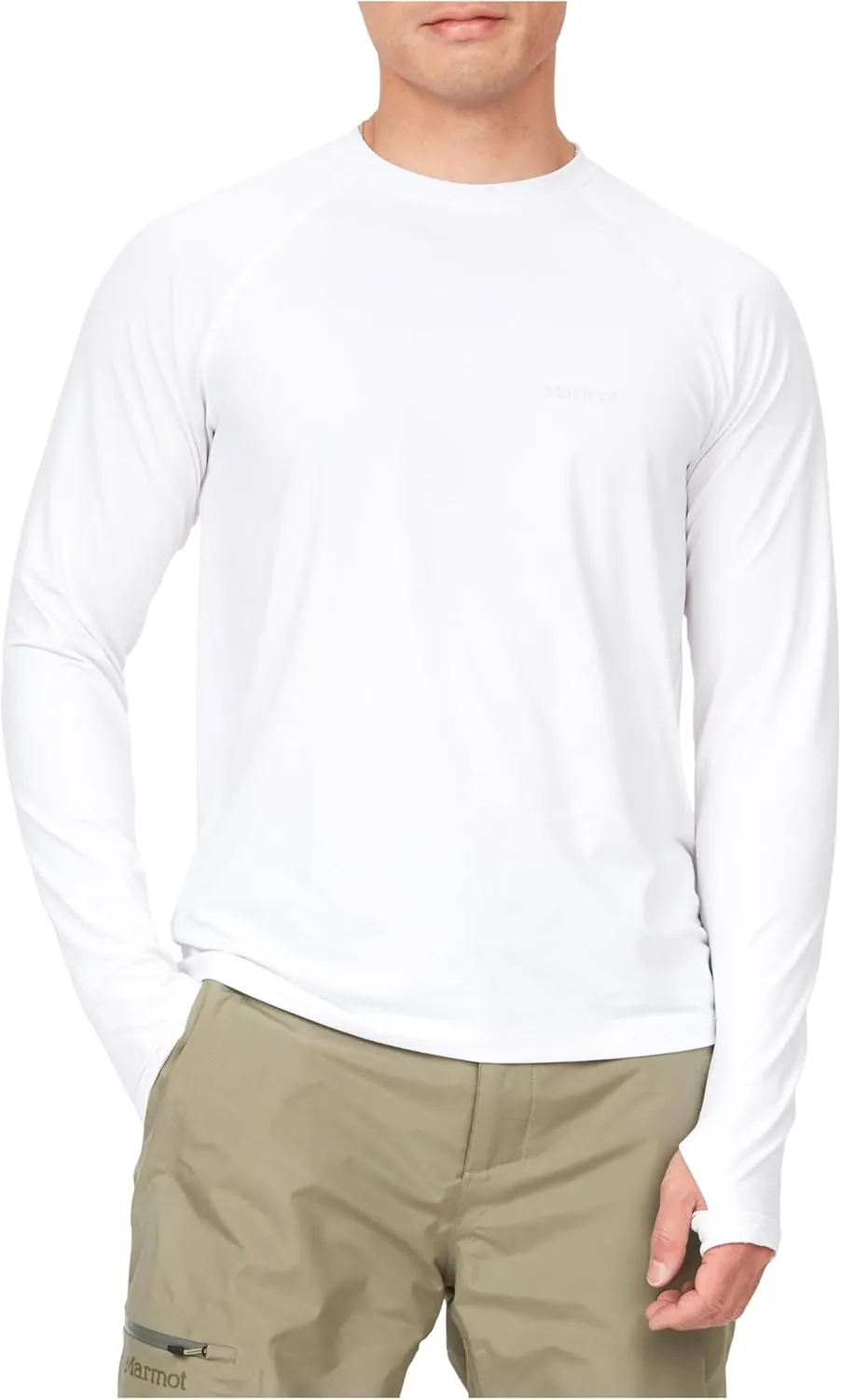 MARMOT Men's Windridge Long Sleeve Shirt