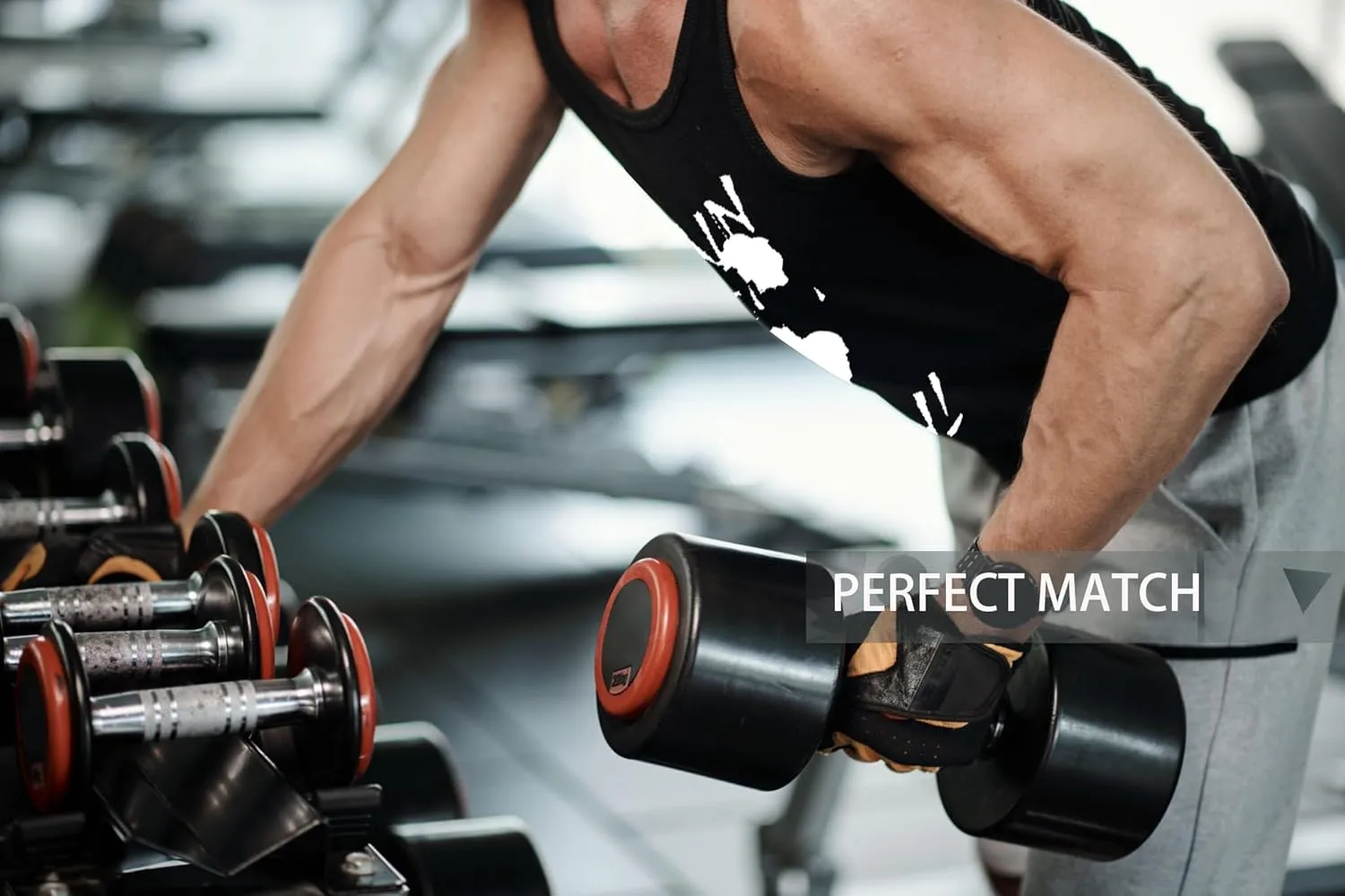 Mens 3 Pack Tank Tops Workout Gym Muscle Shirt Y-Back Fitness Bodybuilding Sleeveless T Shirt