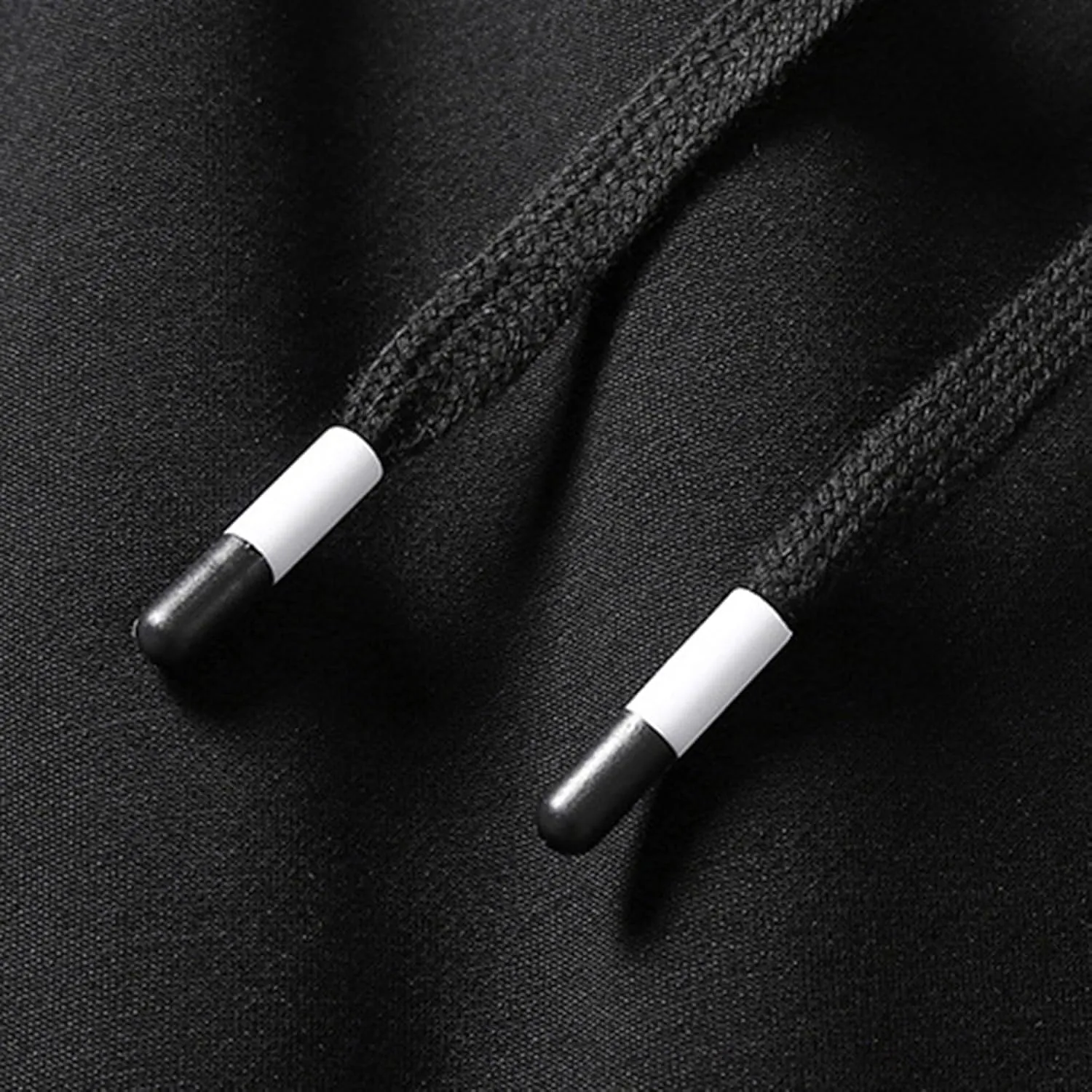 Mens Casual Cotton Sweatpants Drawstring Joggers Running Workout Gym Track Golf Pants Outdoor Hiking Trousers