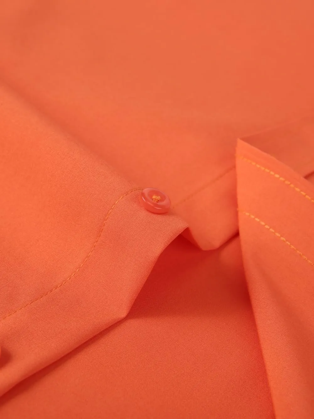 Men's Dress Shirts Long Sleeve Button Down Shirt Business Formal Stretch Shirt Regular Fit with Pockets