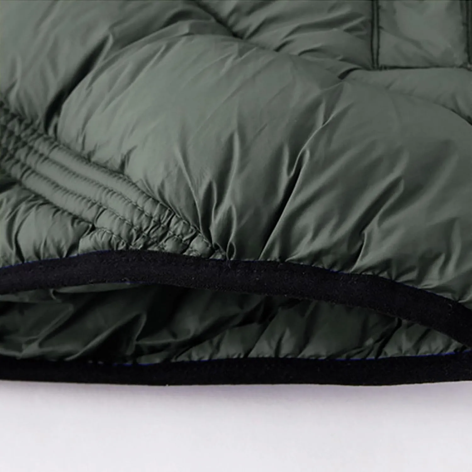 Men's Snow Waistcoat Fall Winter Warm Cotton Padded Sleeveless Jackets Plus Size Zipper Vest Coat Overcoat Outwear