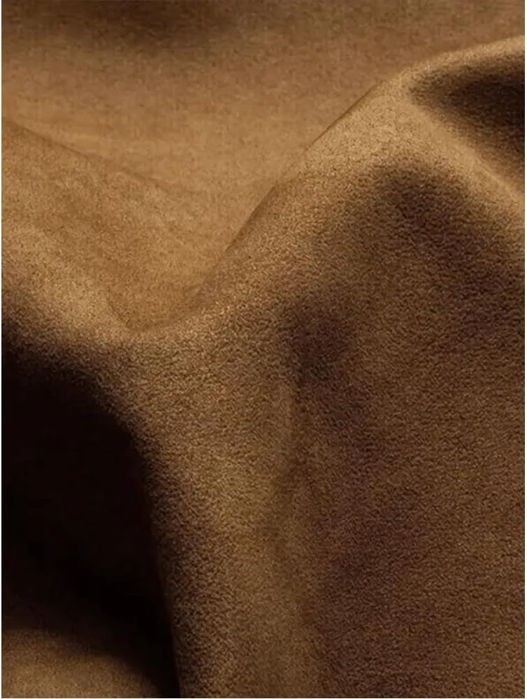 Men'S Vintage Western Suede Jacket Outdoor Coat Vintage Jacket