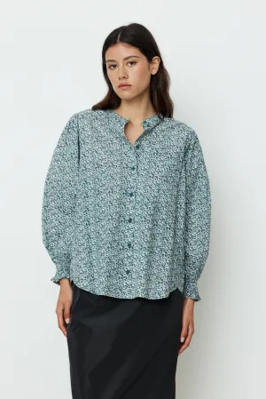Mona Button Up Shirt