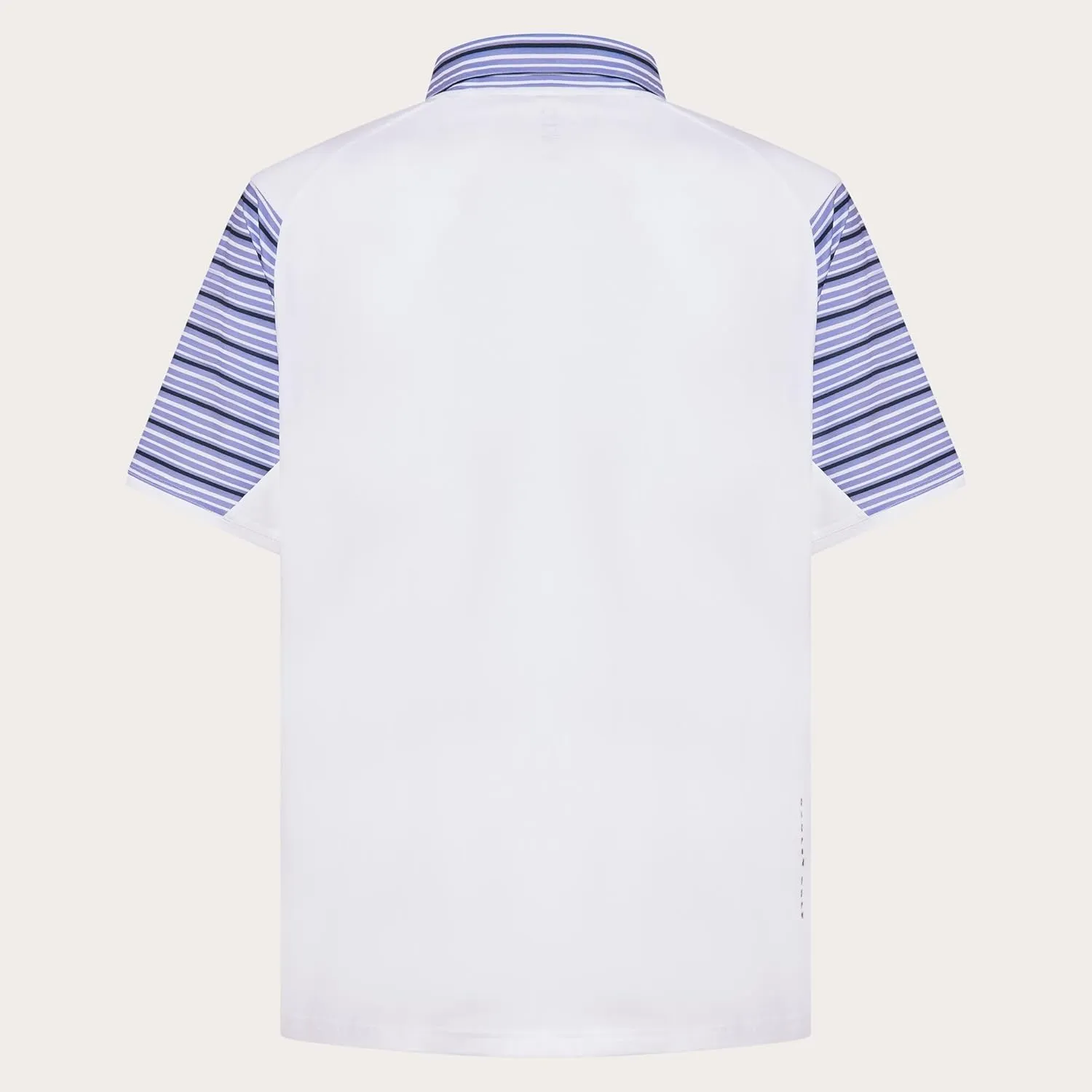 Oakley C1 Archive Stripe Polo Shirt
