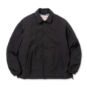 P/N MILL CLOTH PADDED JACKET