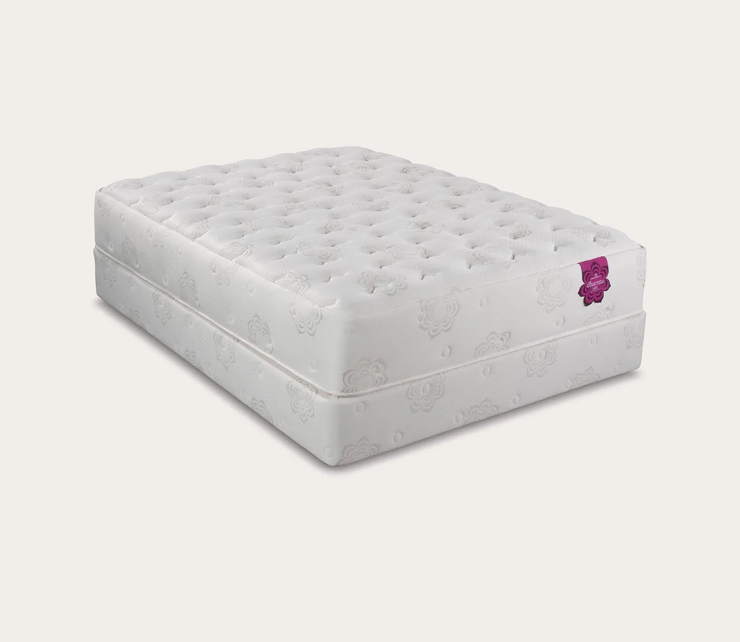 PranaSleep Dharma Elite Super Cush Mattress