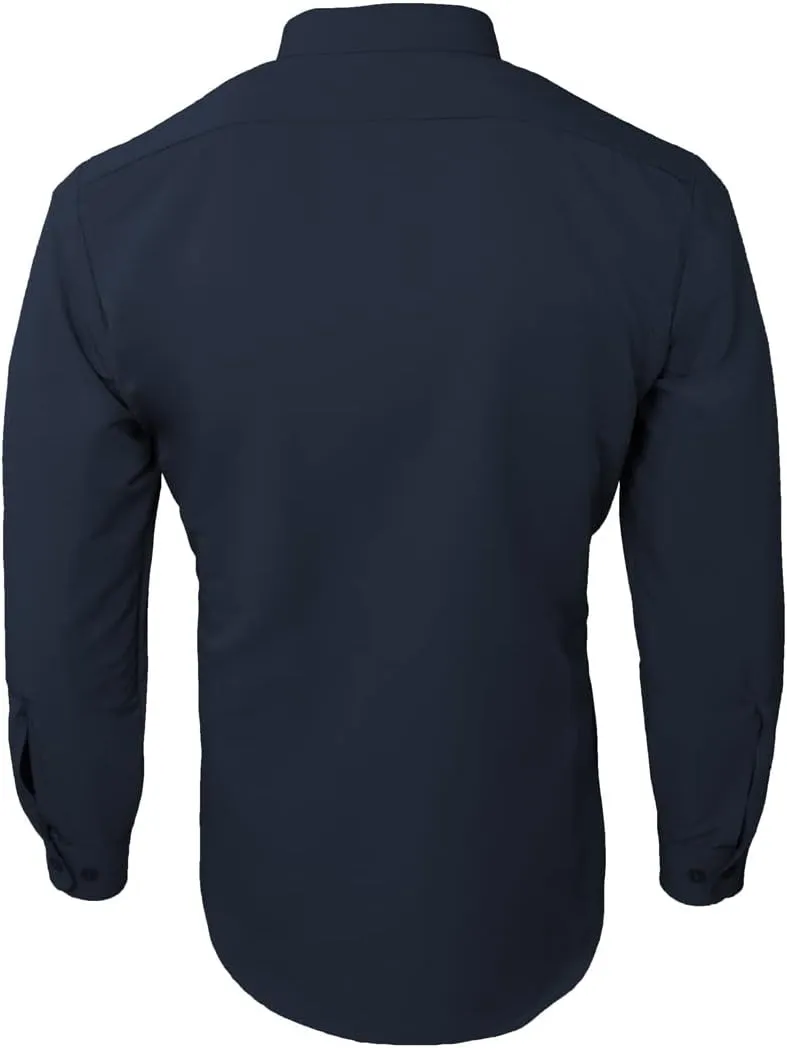 Propper Men's Edgetec Tactical Long Sleeve Shirt