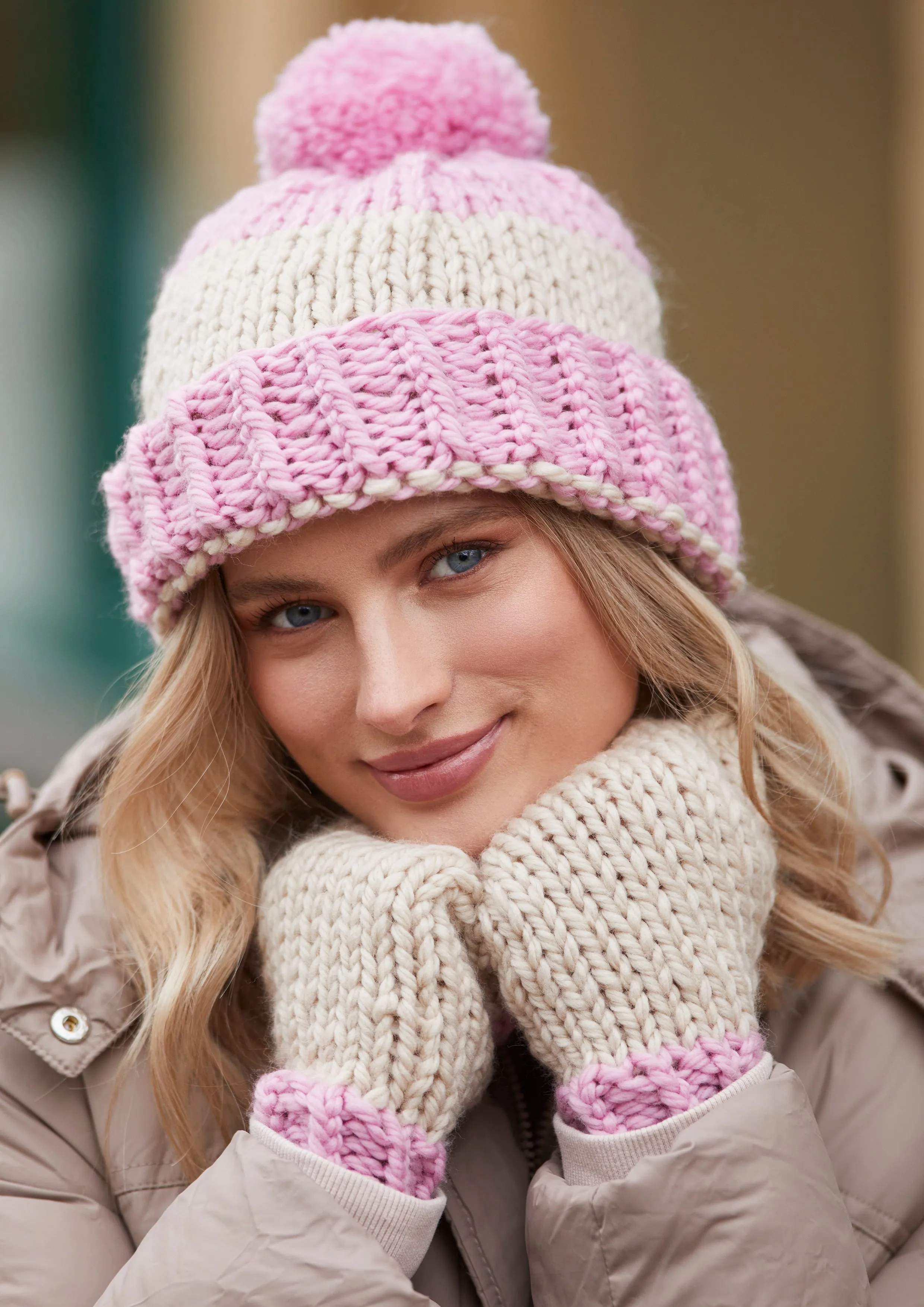 Quick Knits by Quail Studio, Katharina Von Blumenthal, Tiam Safari
