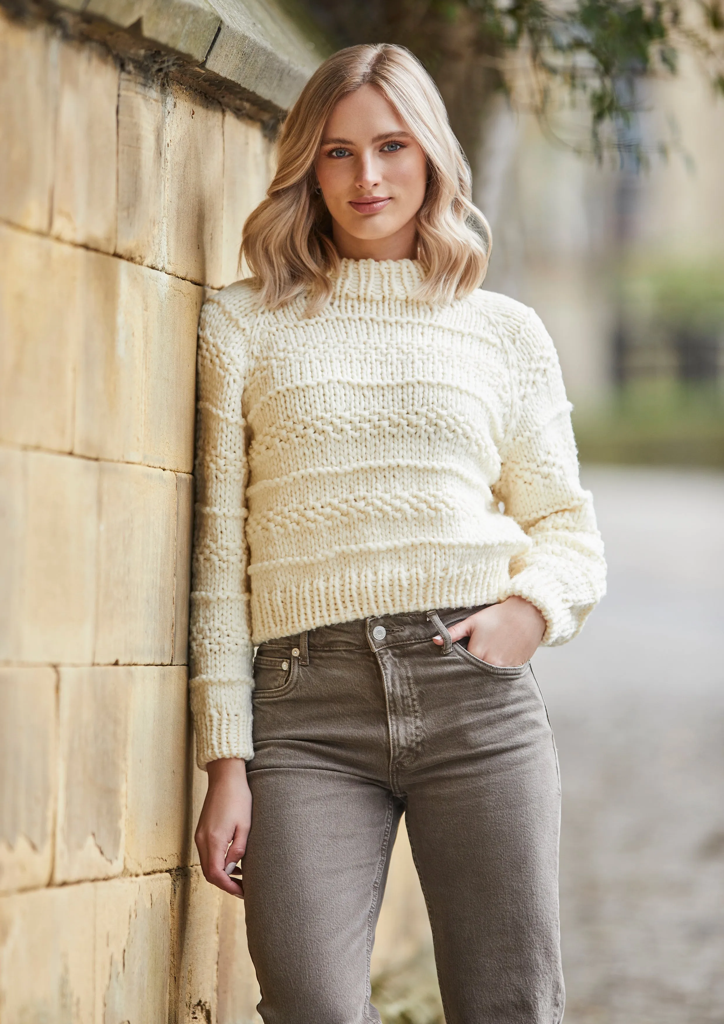Quick Knits by Quail Studio, Katharina Von Blumenthal, Tiam Safari
