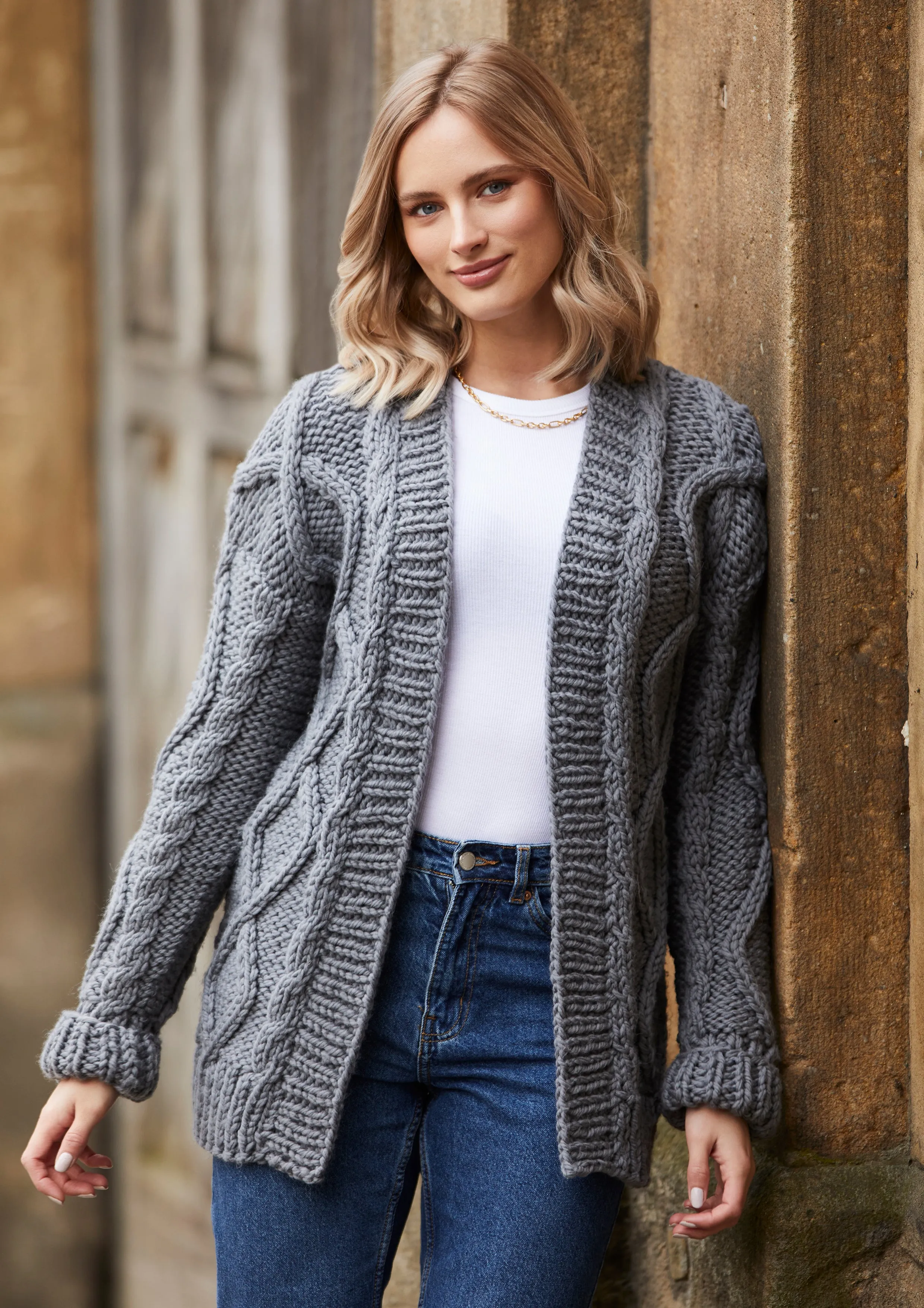 Quick Knits by Quail Studio, Katharina Von Blumenthal, Tiam Safari
