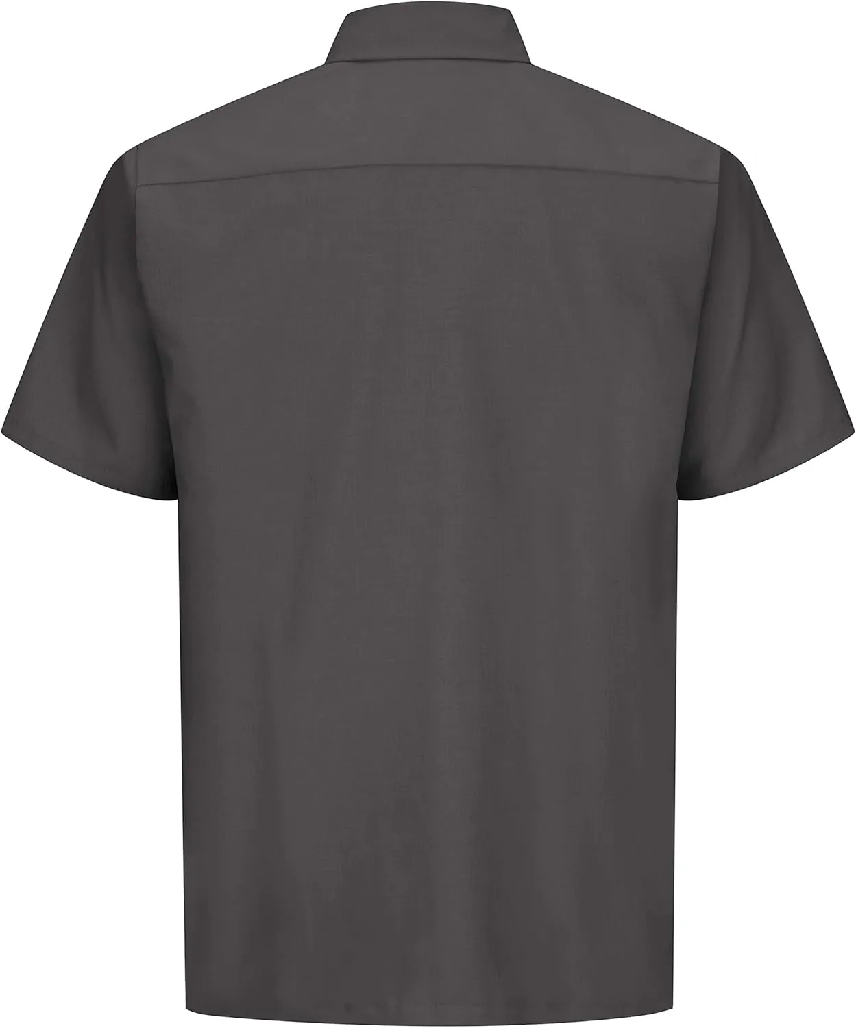 Red Kap Solid Rip Stop Shirt
