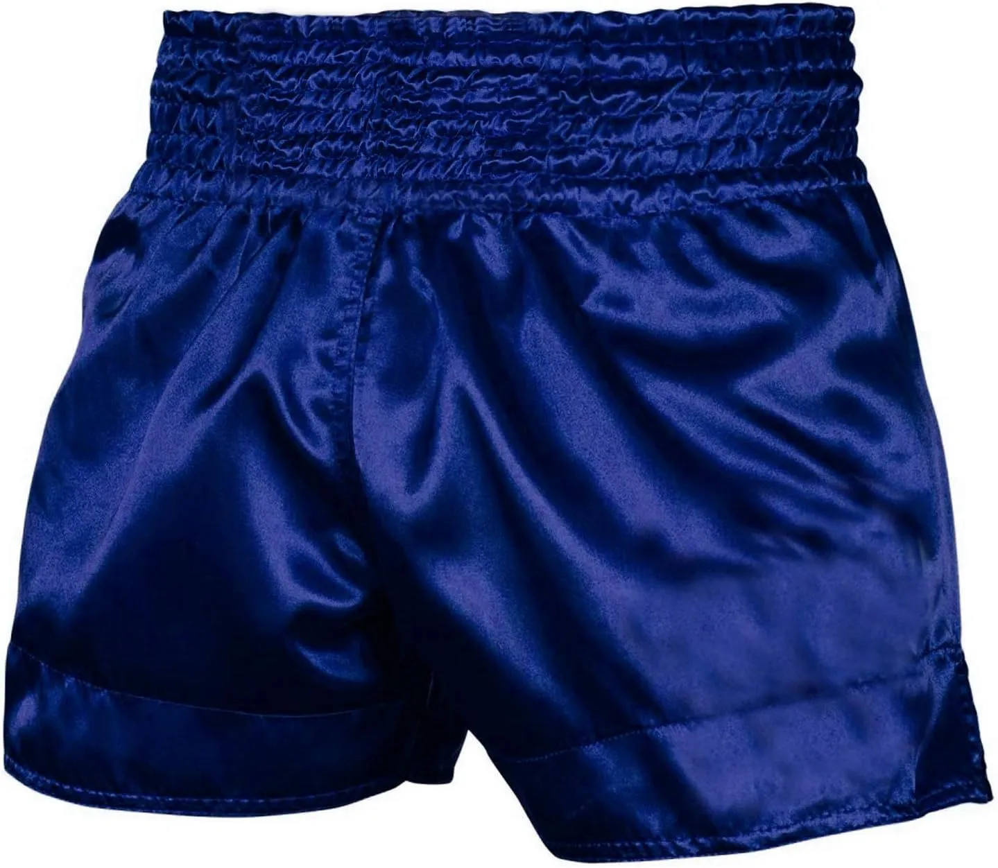 ROAR-INT Kid's Muay Thai Shorts Martial Arts MMA Kickboxing Shorts for Boys Girls Boxing Trunks Shorts