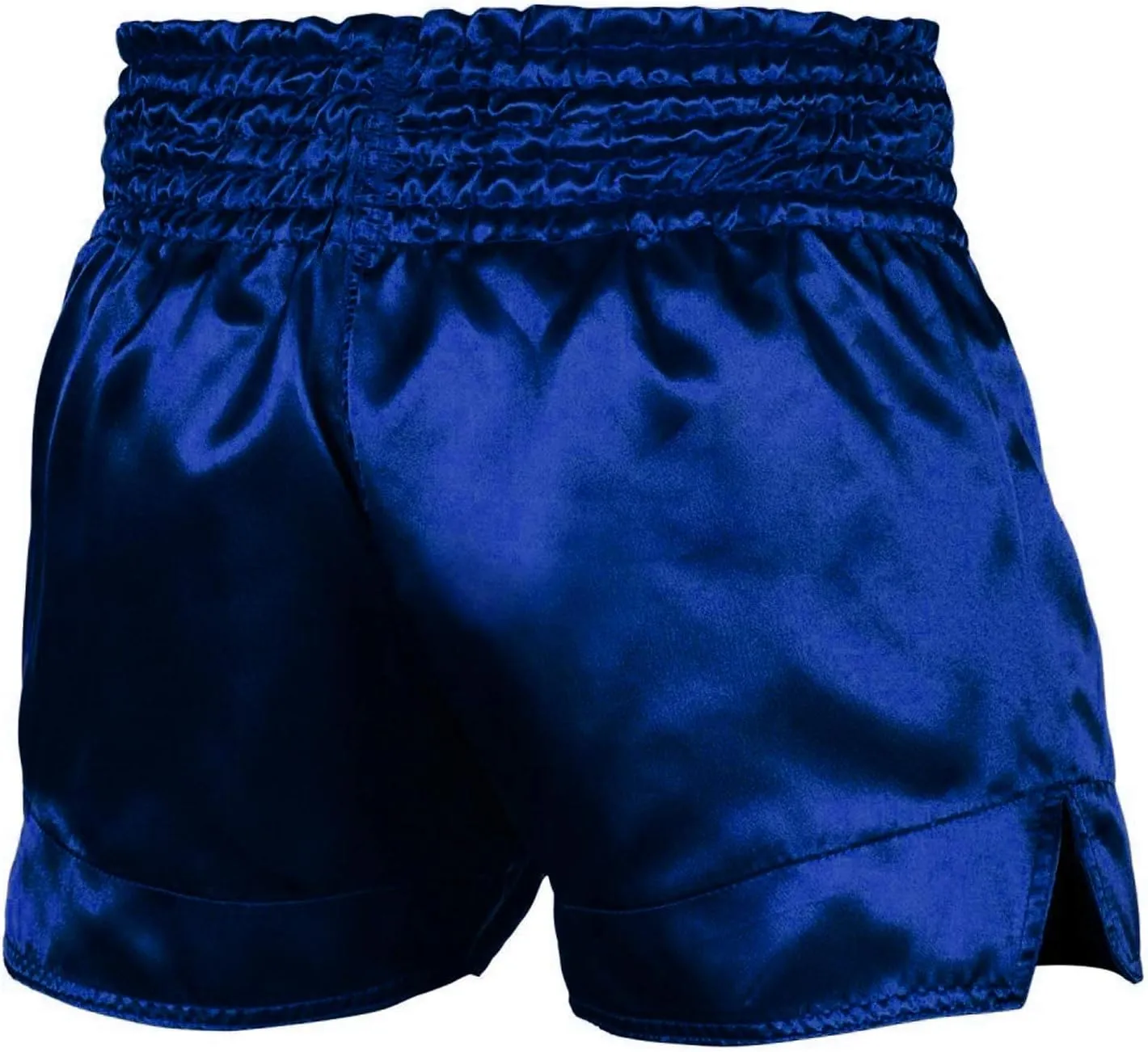 ROAR-INT Kid's Muay Thai Shorts Martial Arts MMA Kickboxing Shorts for Boys Girls Boxing Trunks Shorts