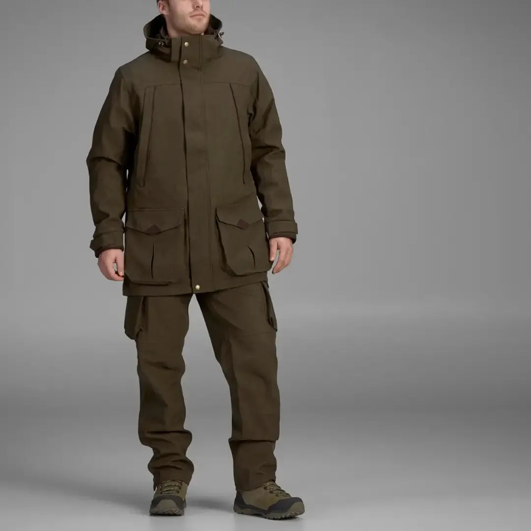 Seeland Woodcock Men's Advanced Jacket