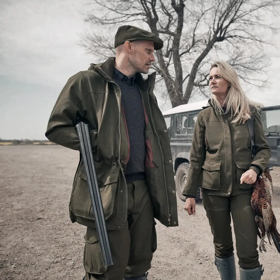 Seeland Woodcock Men's Advanced Jacket