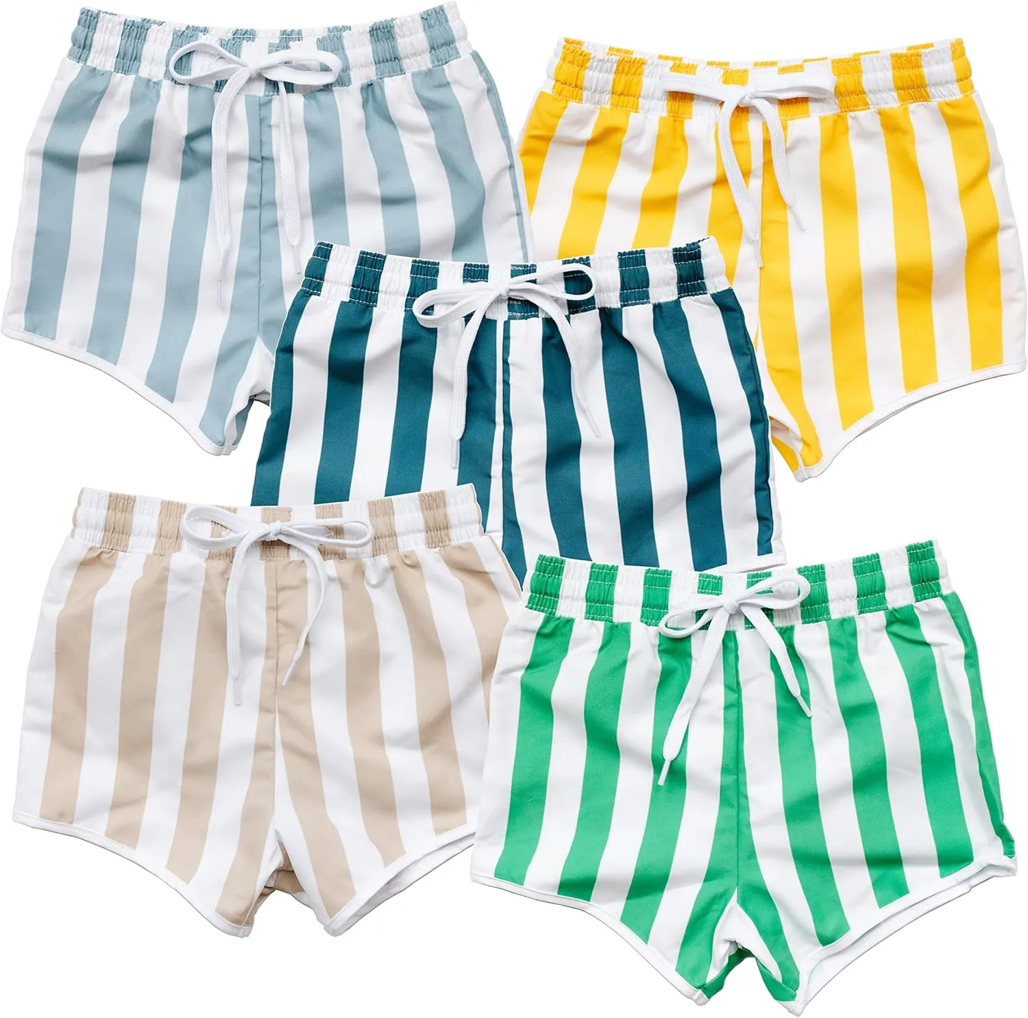 Swim Shorts