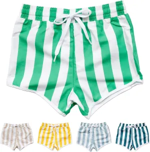 Swim Shorts