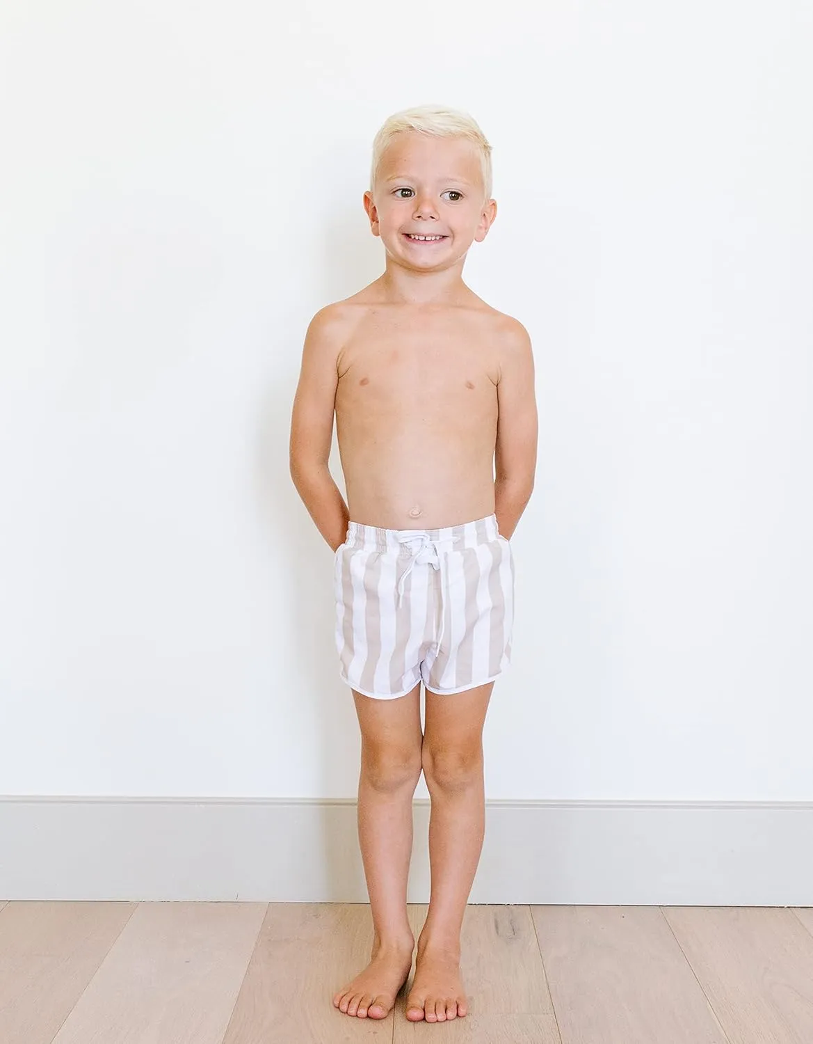 Swim Shorts