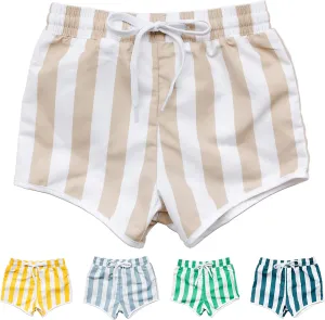 Swim Shorts