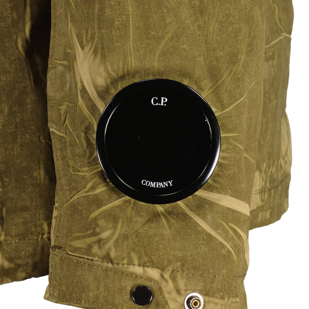 Tracery 2 in 1 Goggle Jacket