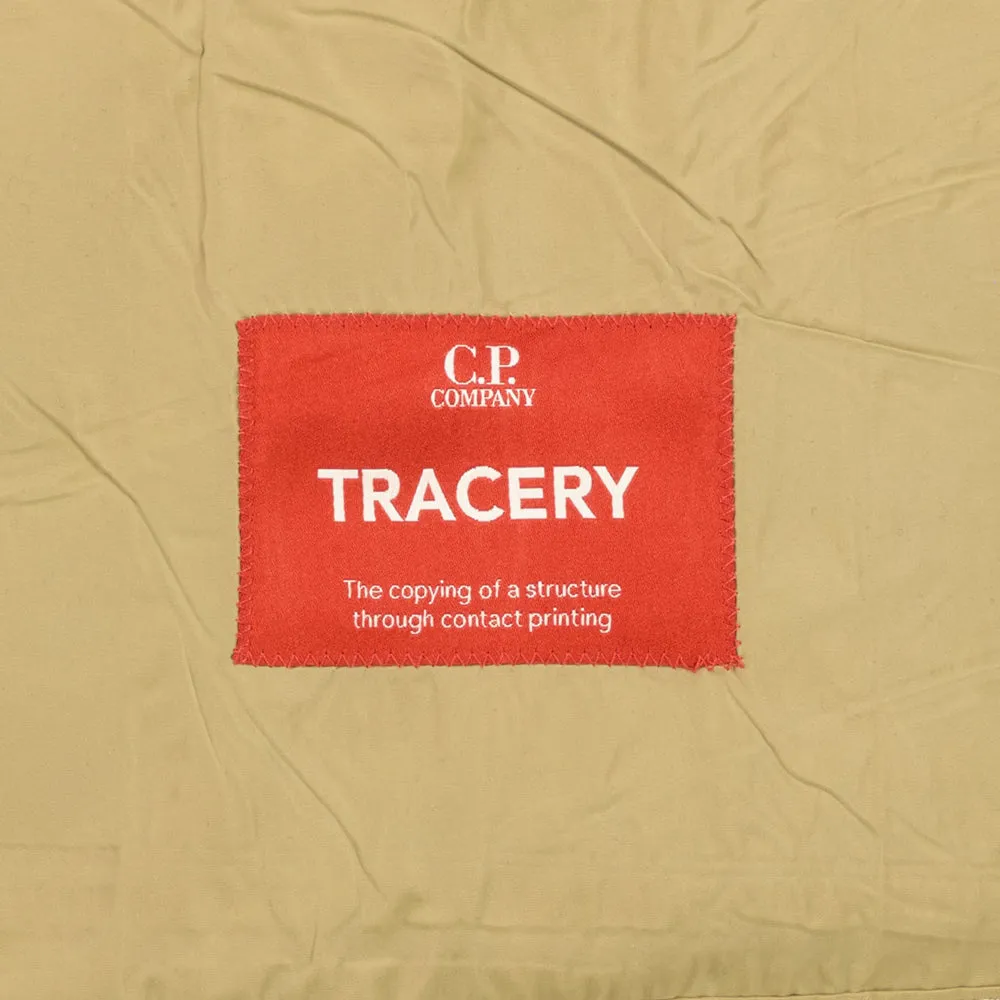 Tracery 2 in 1 Goggle Jacket