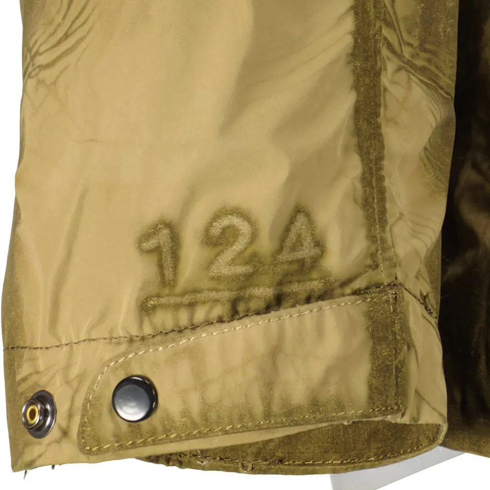 Tracery 2 in 1 Goggle Jacket