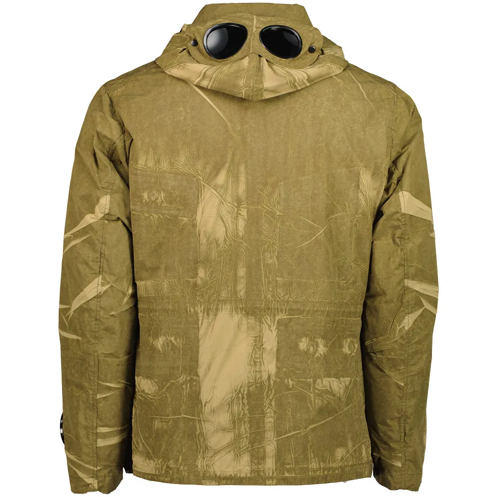 Tracery 2 in 1 Goggle Jacket