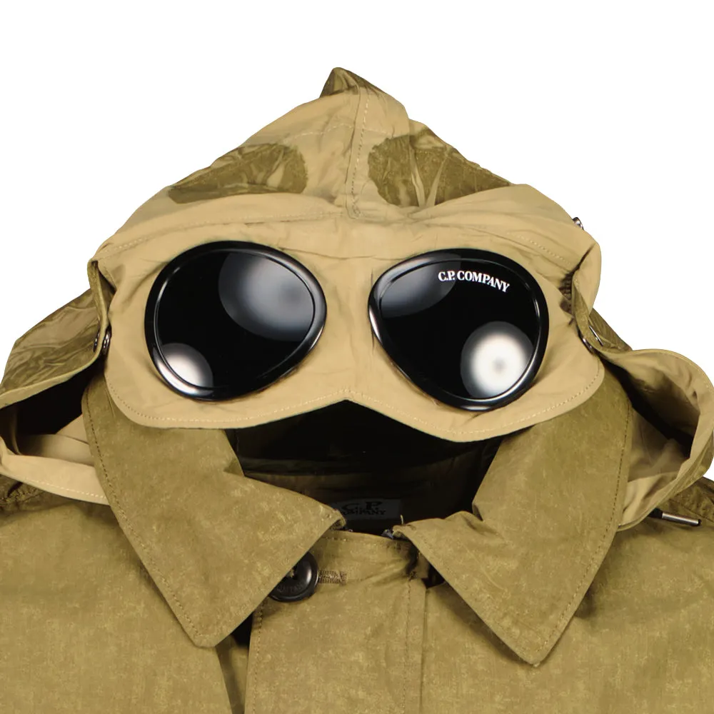 Tracery 2 in 1 Goggle Jacket