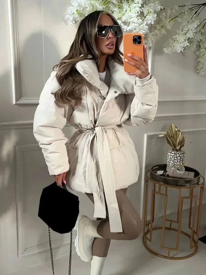 Victoria™ - Stylish Winter Coat