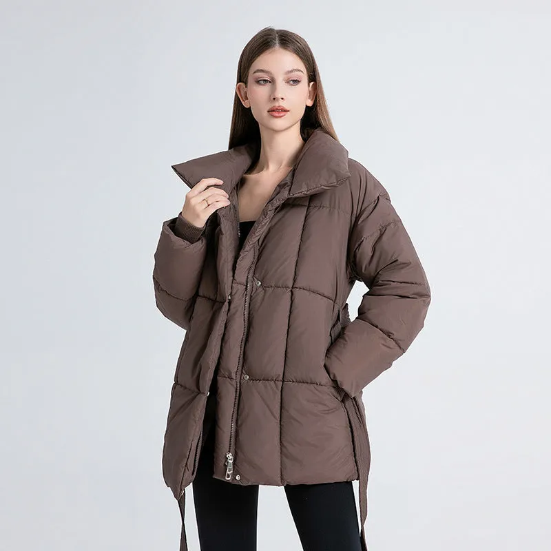 Victoria™ - Stylish Winter Coat