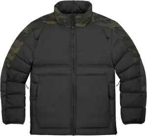 VIKTOS Men's Zerodarker Down Insulated Warm Durable Water-Resistant Tactical Winter Outdoor Jacket