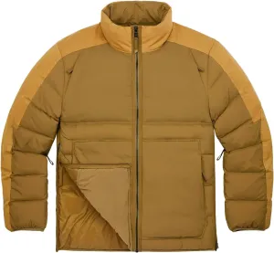 VIKTOS Men's Zerodarker Down Insulated Warm Durable Water-Resistant Tactical Winter Outdoor Jacket