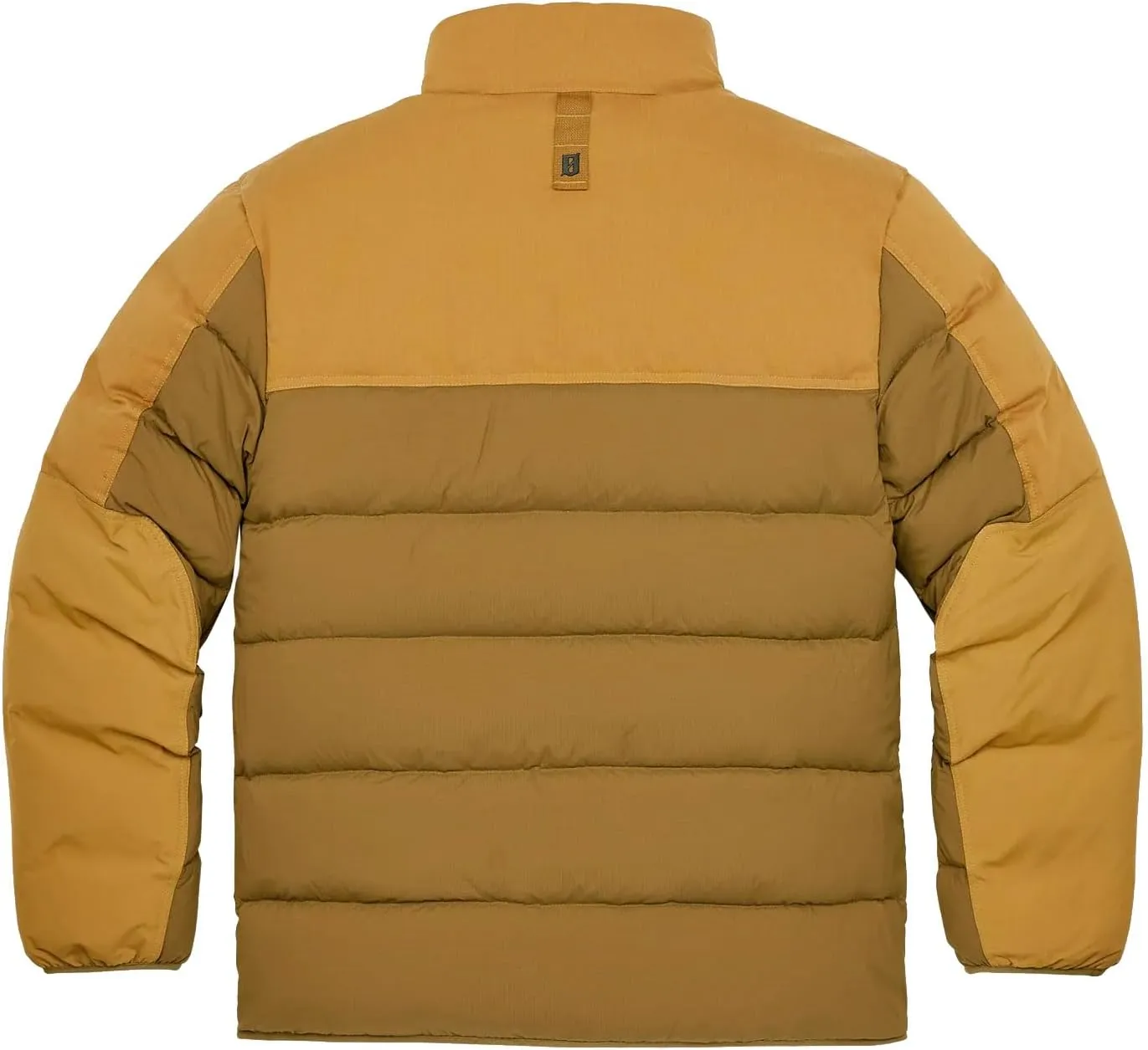 VIKTOS Men's Zerodarker Down Insulated Warm Durable Water-Resistant Tactical Winter Outdoor Jacket