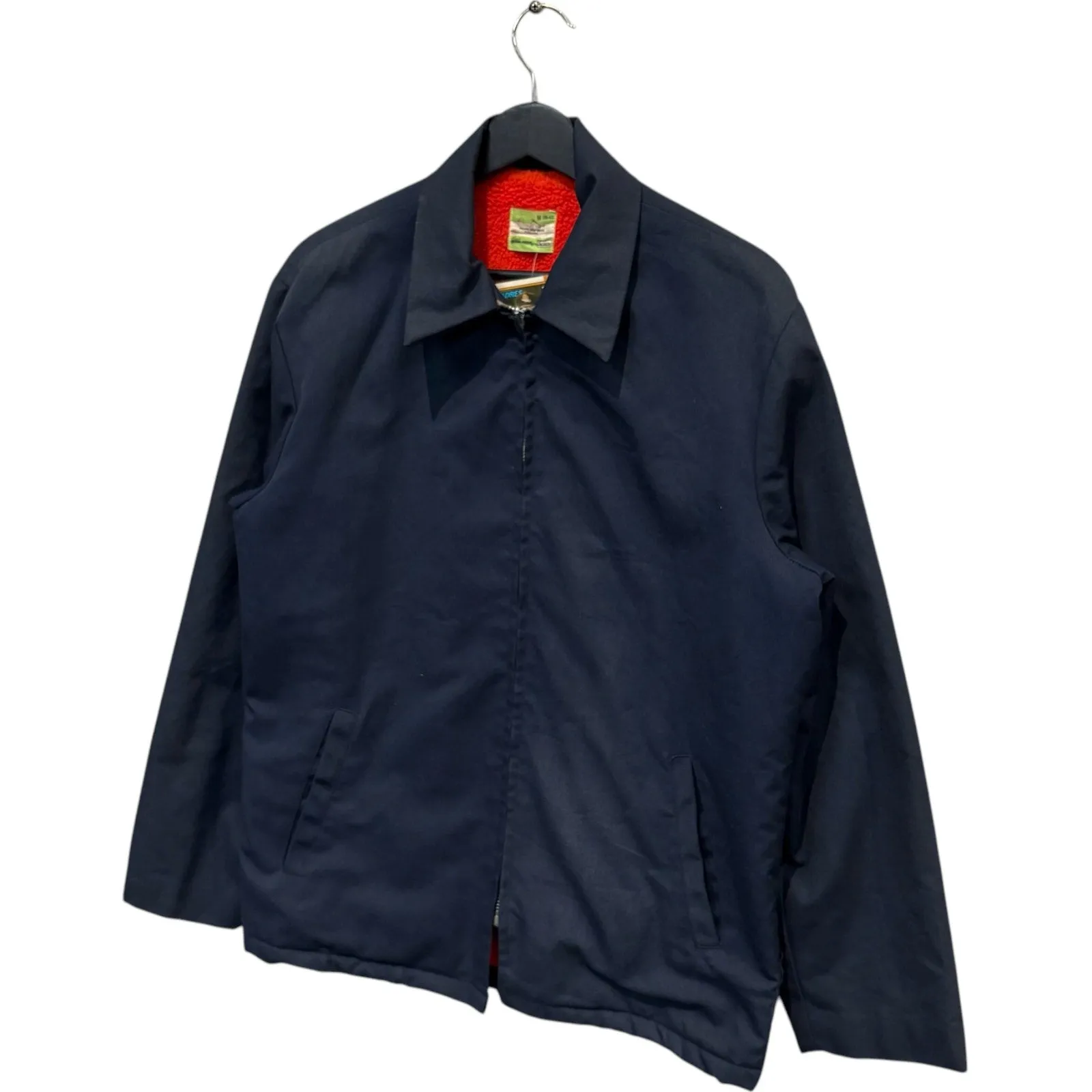 Vintage Sears Workwear Jacket 80s