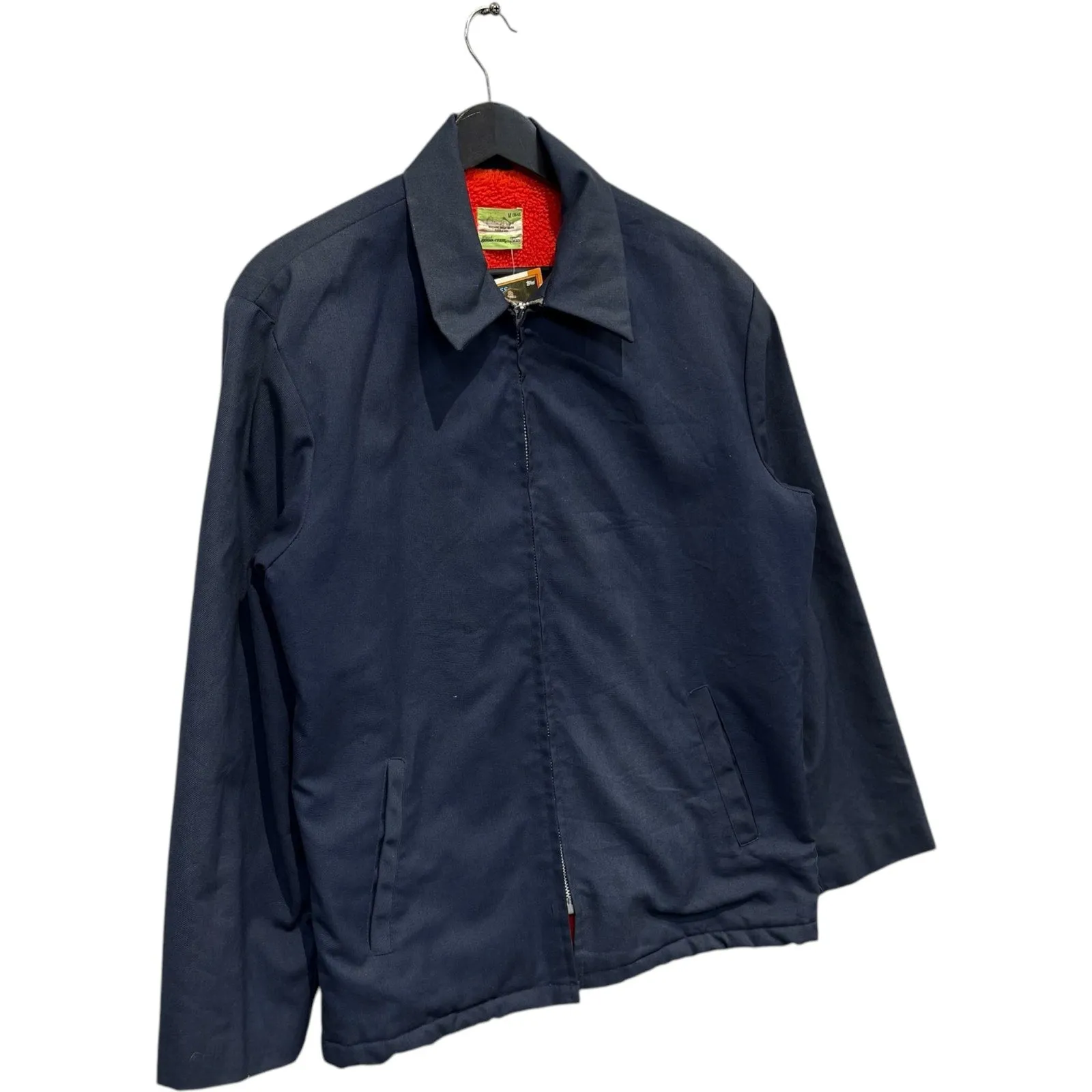 Vintage Sears Workwear Jacket 80s