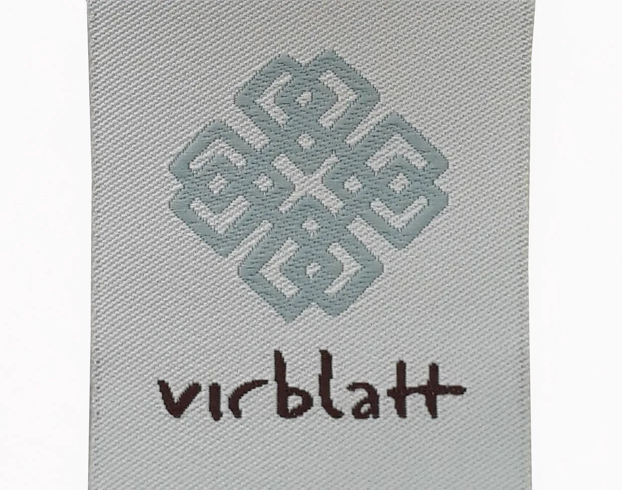 Virblatt - Harem Pants for Men | Cotton | Rave Drop Crotch Aladdin Hippie Genie Pants