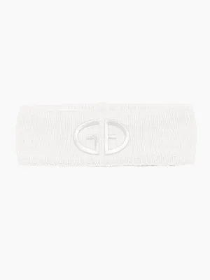 Warmth Headband  - Cream