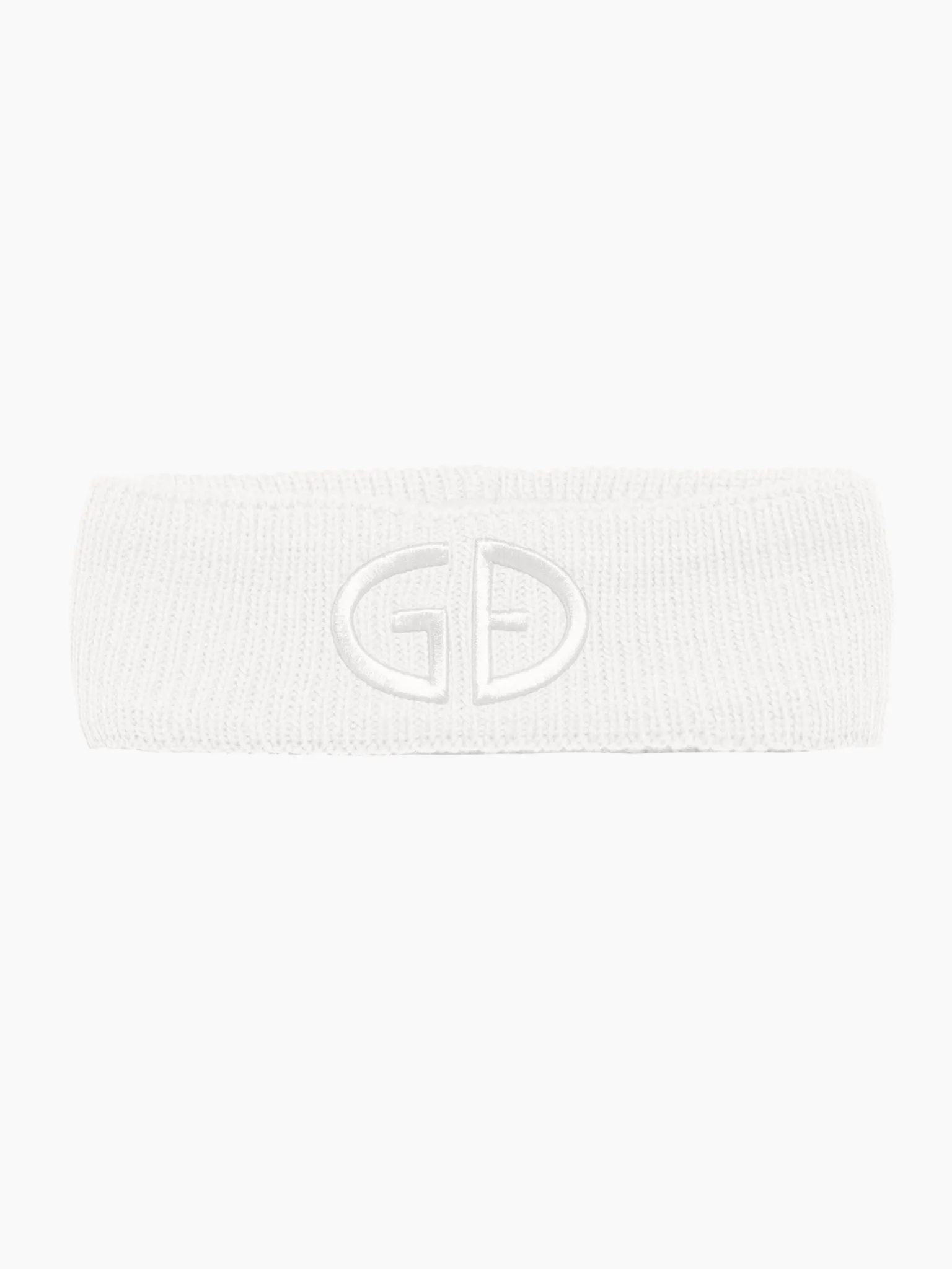 Warmth Headband  - Cream