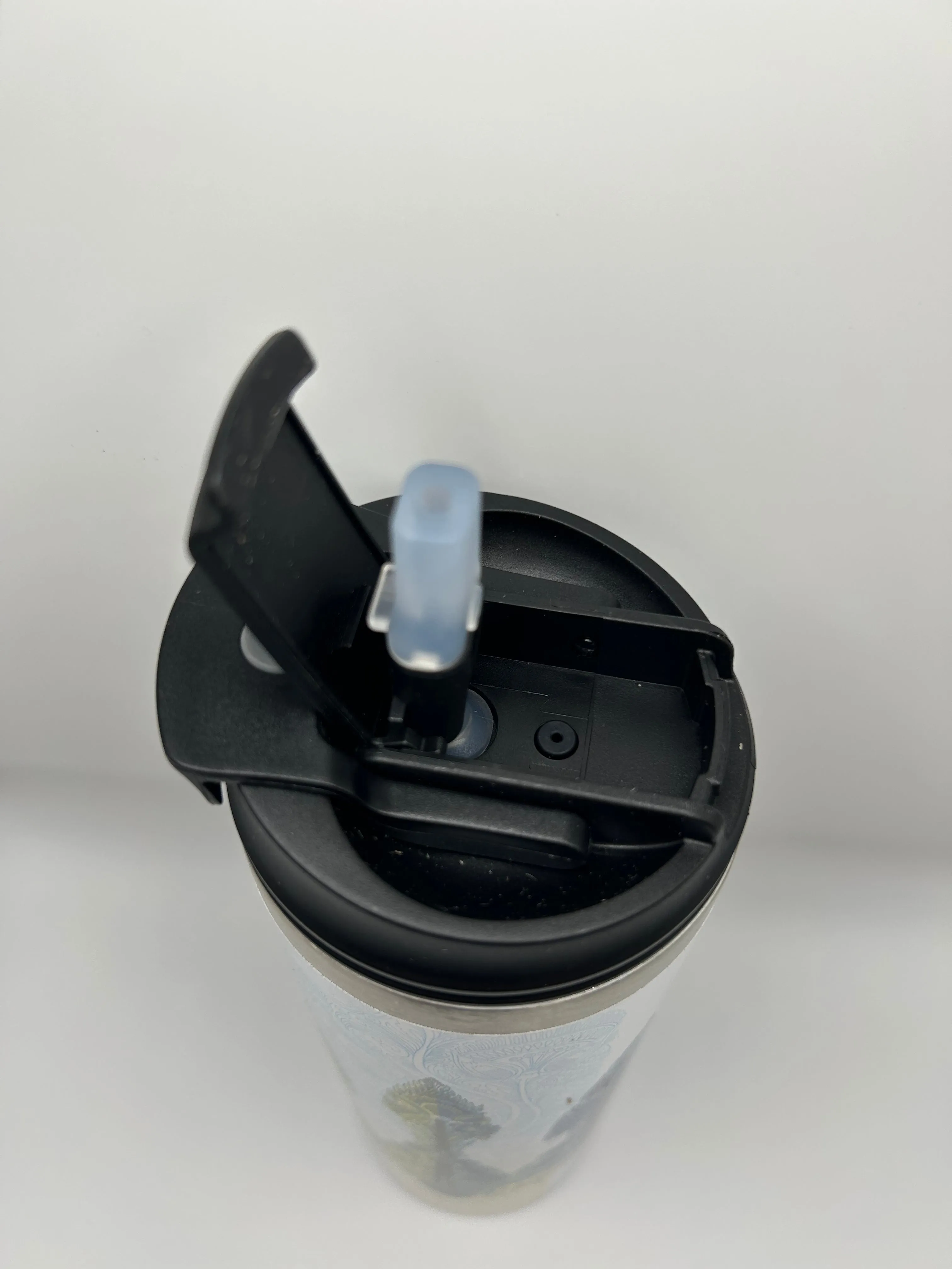 Water Bottle/Thermos Tryzub